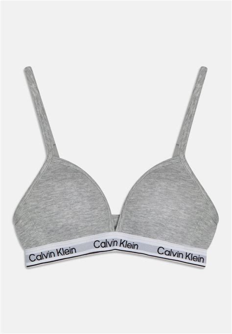 calvin klein bh zwart|Womens Underwear 